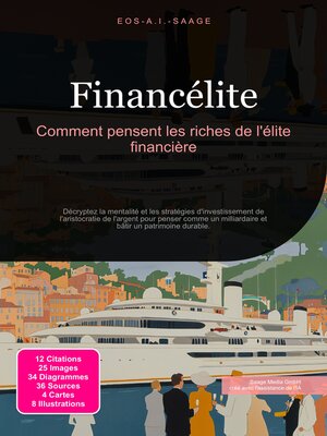 cover image of Financélite